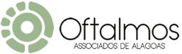 Pagina Inicial da Oftalmos Associados
